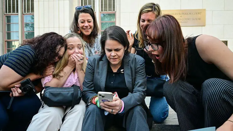 ¿Qué les espera a las grandes tecnológicas tras histórico veredicto sobre adicción a redes sociales?