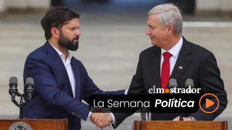 La Semana Política: la antesala al cambio de mando y las claves del debut de Kast en Presidencia