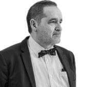 Rafael Povo Grande de Castilla / The Conversation