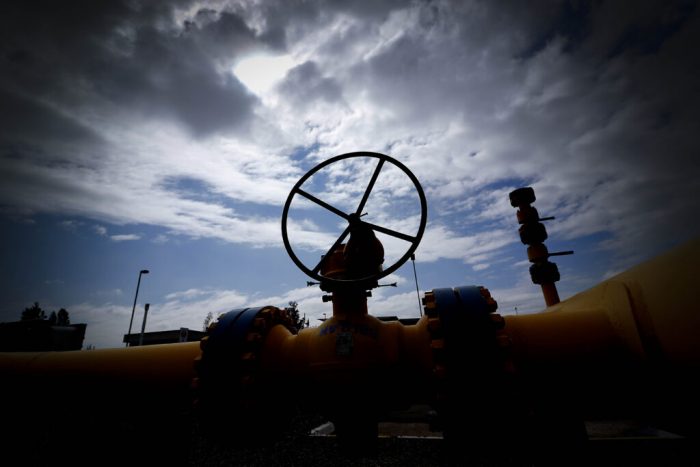 Suspenden suministro de gas argentino en Ñuble y Biobío por falla de calidad