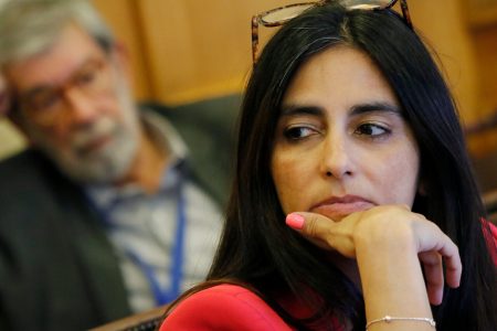 Claudia Sanhueza y alza de bencinas: "Traspasar volatilidad a hogares desestabiliza la economía"