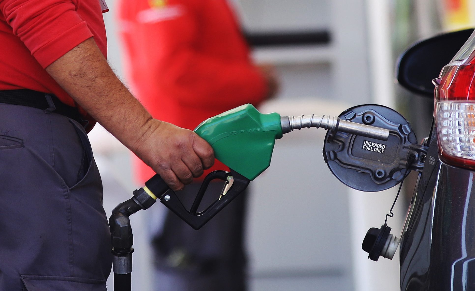 La última tentación de Quiroz: reinterpretar o cambiar Ley Mepco