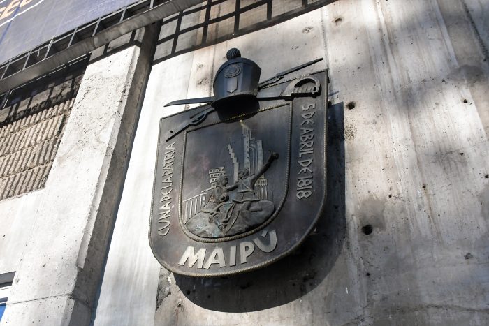 Municipalidad de Maipú destituye a nueve funcionarios por Ley Karin y faltas a la probidad