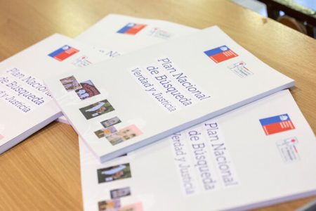 DDHH: Gobierno designa nueva jefatura para el Plan Nacional de Búsqueda tras despidos clave