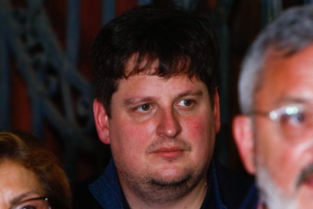 FA anticipa "conflictividad" entre Gobierno y oposición porque "no dialogan, no conversan"