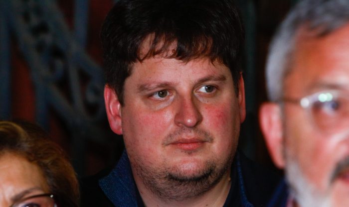 Frente Amplio advierte al Gobierno por falta de diálogo y anticipa mayor conflictividad política