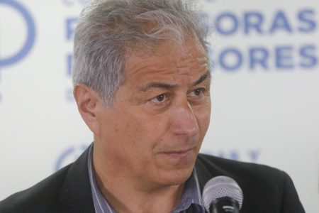 Colegio de Profesores por muerte de inspectora: "El hecho más grave que ha ocurrido en la educación"