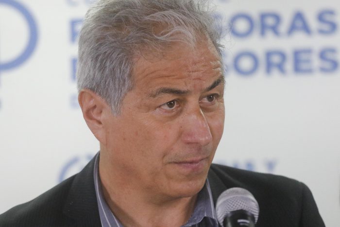 Colegio de Profesores por muerte de inspectora: “El hecho más grave que ha ocurrido en la educación”