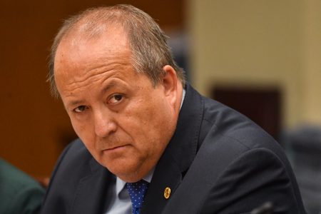 Caso Ojeda: Fiscal Valencia confirma que solicitarán a EEUU interrogar a Nicolás Maduro