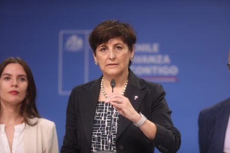 Contraloría: asesor de Aguilera activó coordinaciones internas en hospital para atender a su madre