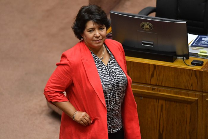 Yasna Provoste (DC): Gabriel Boric deja imagen de un gobierno “improvisador” y “poco efectivo”