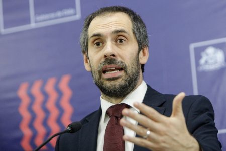 Ministro Grau y transparencia que alega Kast: "Hemos tenido 20 reuniones, ¿tienen alguna duda?"