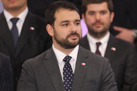 Subsecretario de Hacienda y economía de Boric: "Fue el segundo peor desde retorno de la democracia"