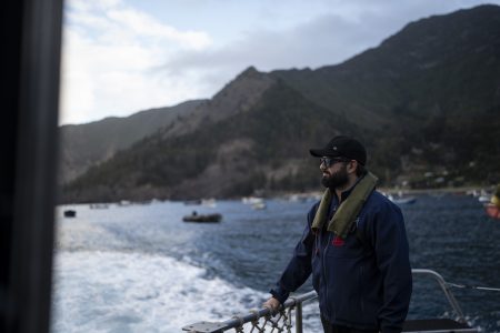 Presidente Boric mete presión al Congreso: pide aprobar Sala Cuna "esta semana, para Chile"