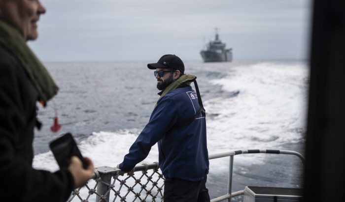 Fin al CAE y Sala Cuna Universal: emblemas de Boric en riesgo de naufragio por falta de tiempo