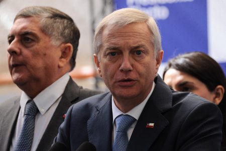 Kast arma guion para Trump: cancela traspaso de mando con Presidente Boric a días de su viaje a EEUU