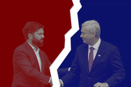 Oficialismo acusa que Kast “le pidió a Boric que mienta”, y Moreira lo defiende “dijo la verdad"