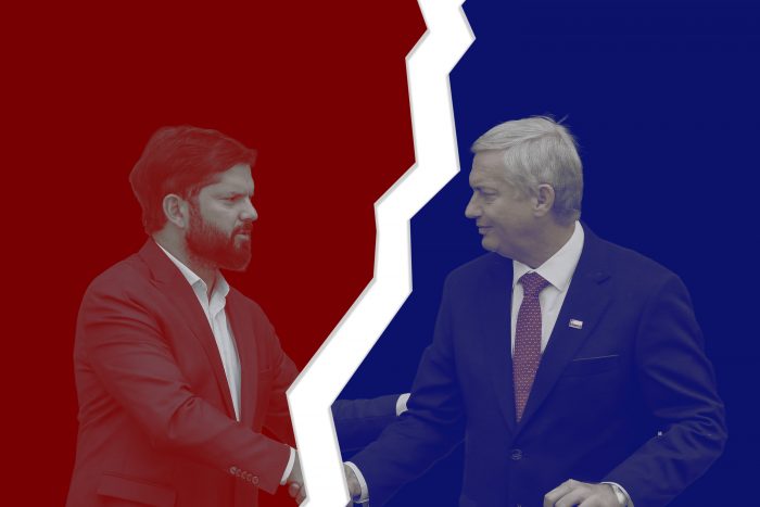 Oficialismo acusa que Kast “le pidió a Boric que mienta”, y Moreira lo defiende: “dijo la verdad”