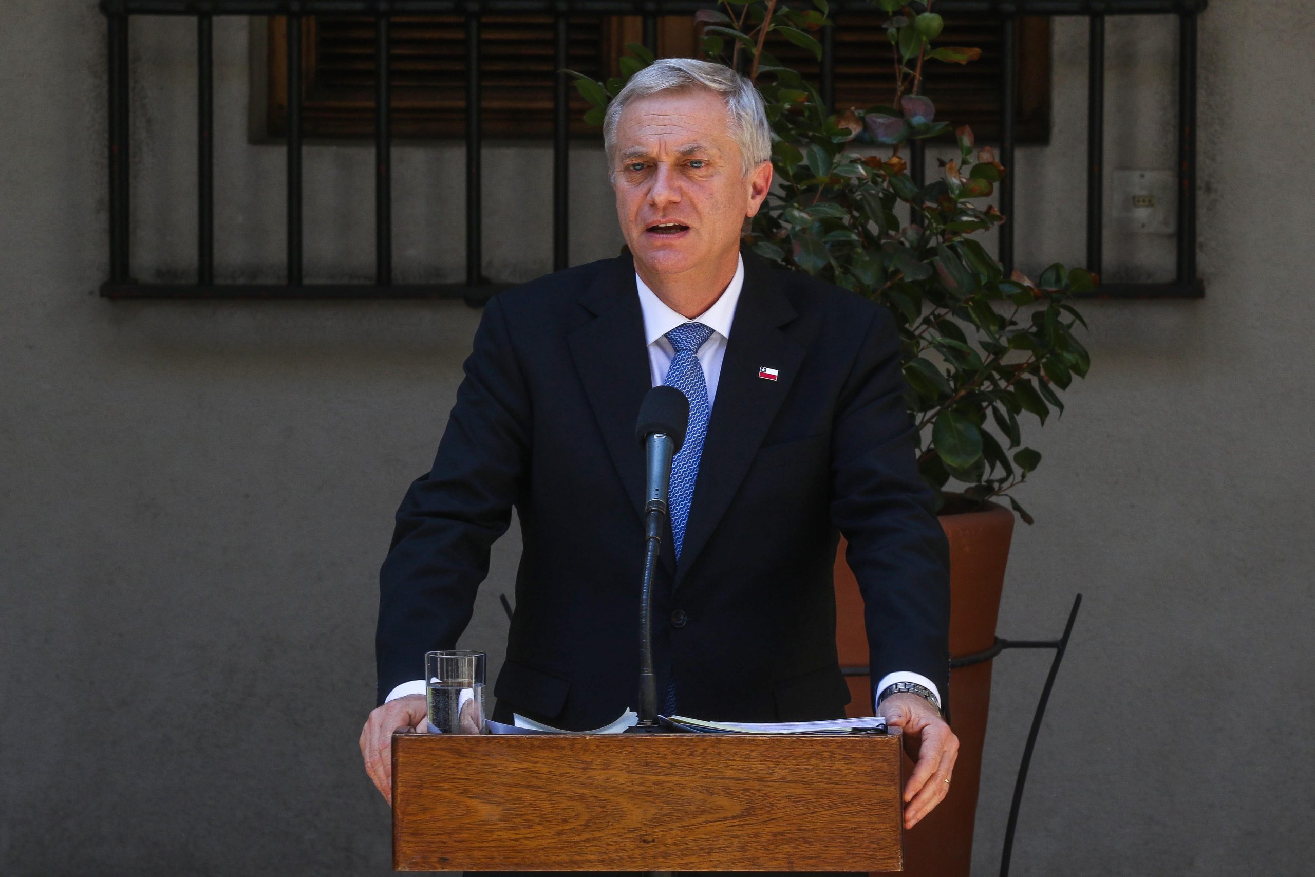 Decretos presidenciales y la ineficiencia de los anuncios en materia de seguridad