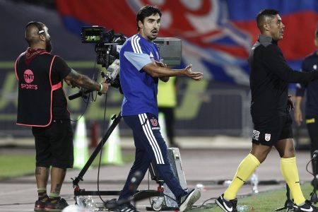 La U despide a Paqui Meneghini: Azul Azul pone fin al proceso tras irregular arranque