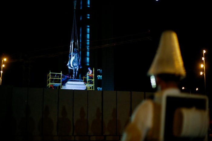 Historiadora y retorno de Baquedano: “Puede volver a generar controversia"