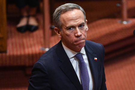 Pamela Jiles al agua: Jorge Alessandri se queda con la presidencia de la Cámara