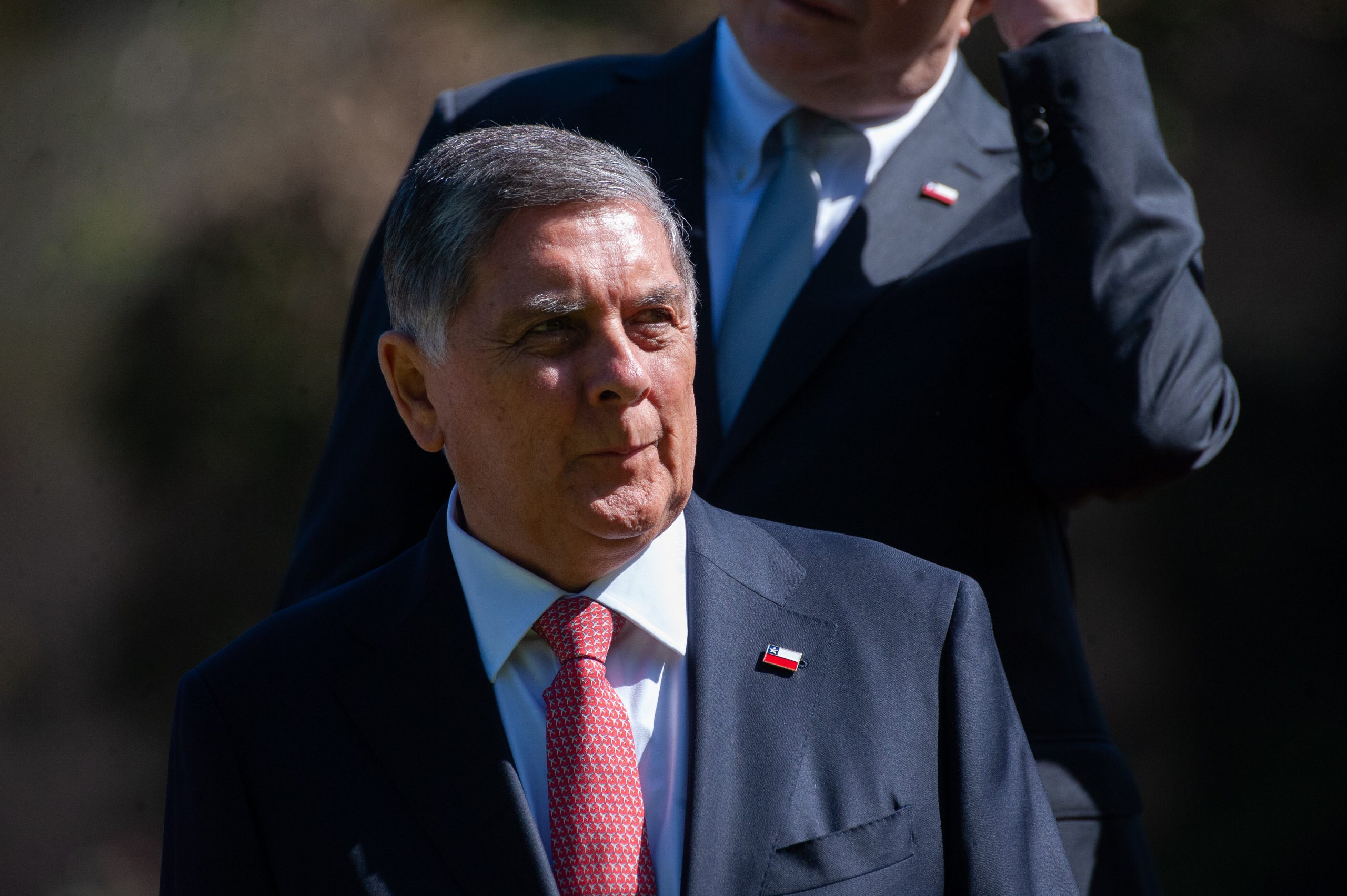 Traspié en gratuidad: ministro Alvarado descarta tesis de “dos almas” dentro del Gobierno de Kast