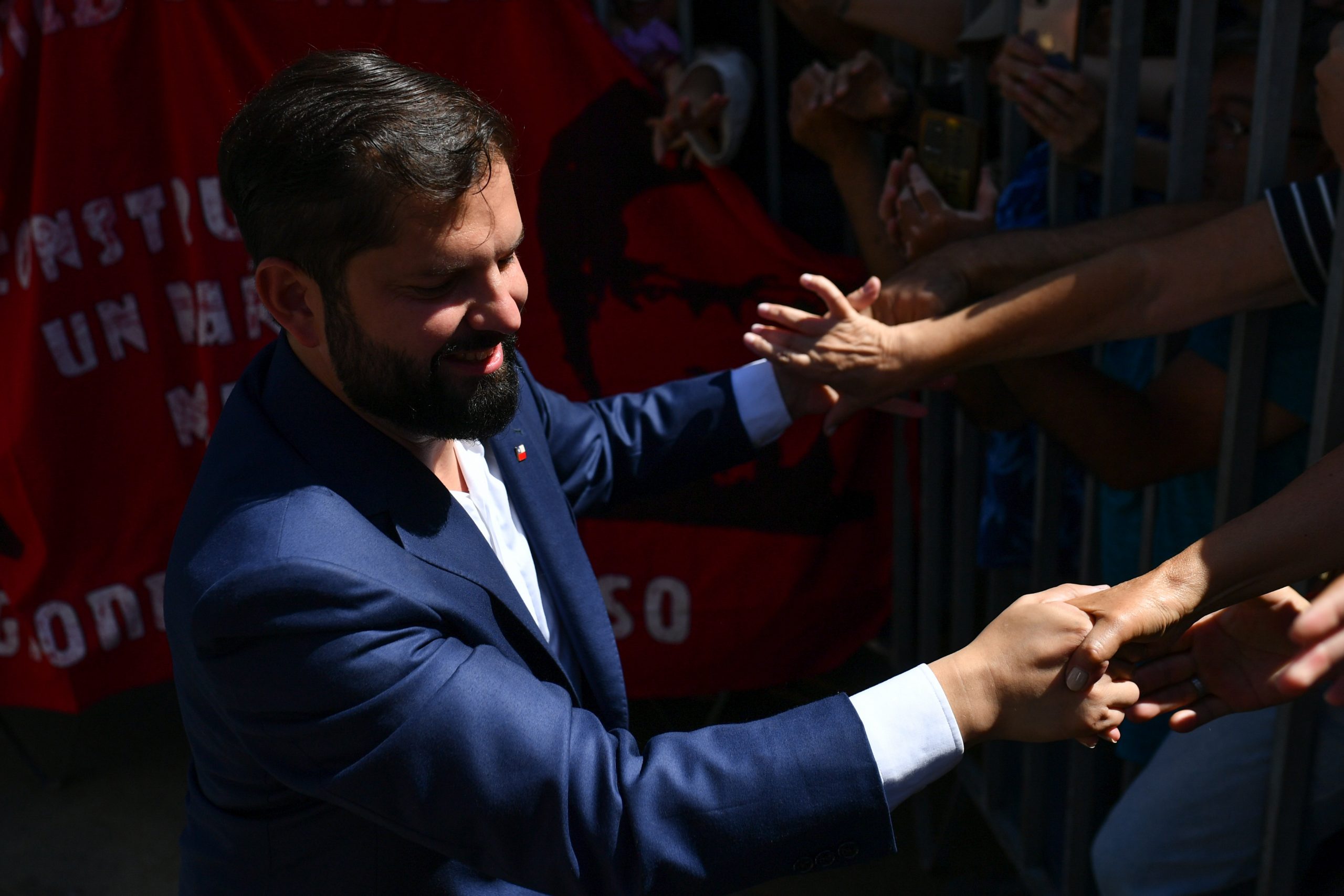 El verdadero legado de Boric