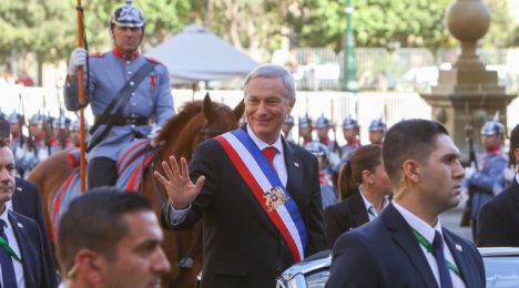 "Me eligieron para actuar": Presidente Kast defiende su hoja de ruta ante la crisis fiscal