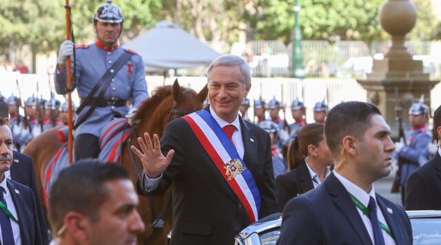 "Me eligieron para actuar": Presidente Kast defiende su hoja de ruta ante la crisis fiscal