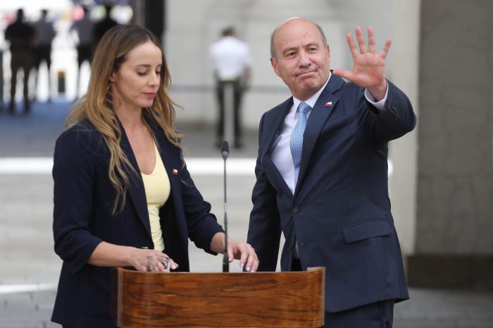 Gobierno se aprieta el bolsillo: reducirán el gasto de los ministerios en un 3%