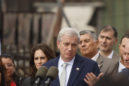 Presidente Kast advierte: para la "Reconstrucción Nacional", tomarán "medidas a veces impopulares"