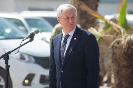 Ministerio de Energía no se queda atrás: retiró de Contraloría 5 decretos de administración Boric