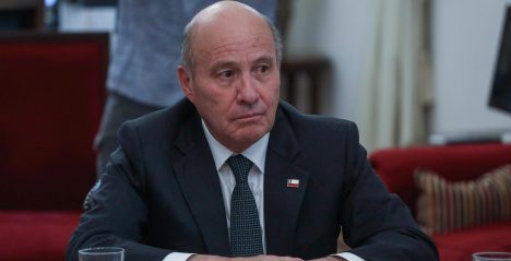 RN, UDI y libertarios cuestionan plan Quiroz por escasas medidas de alivio para la clase media