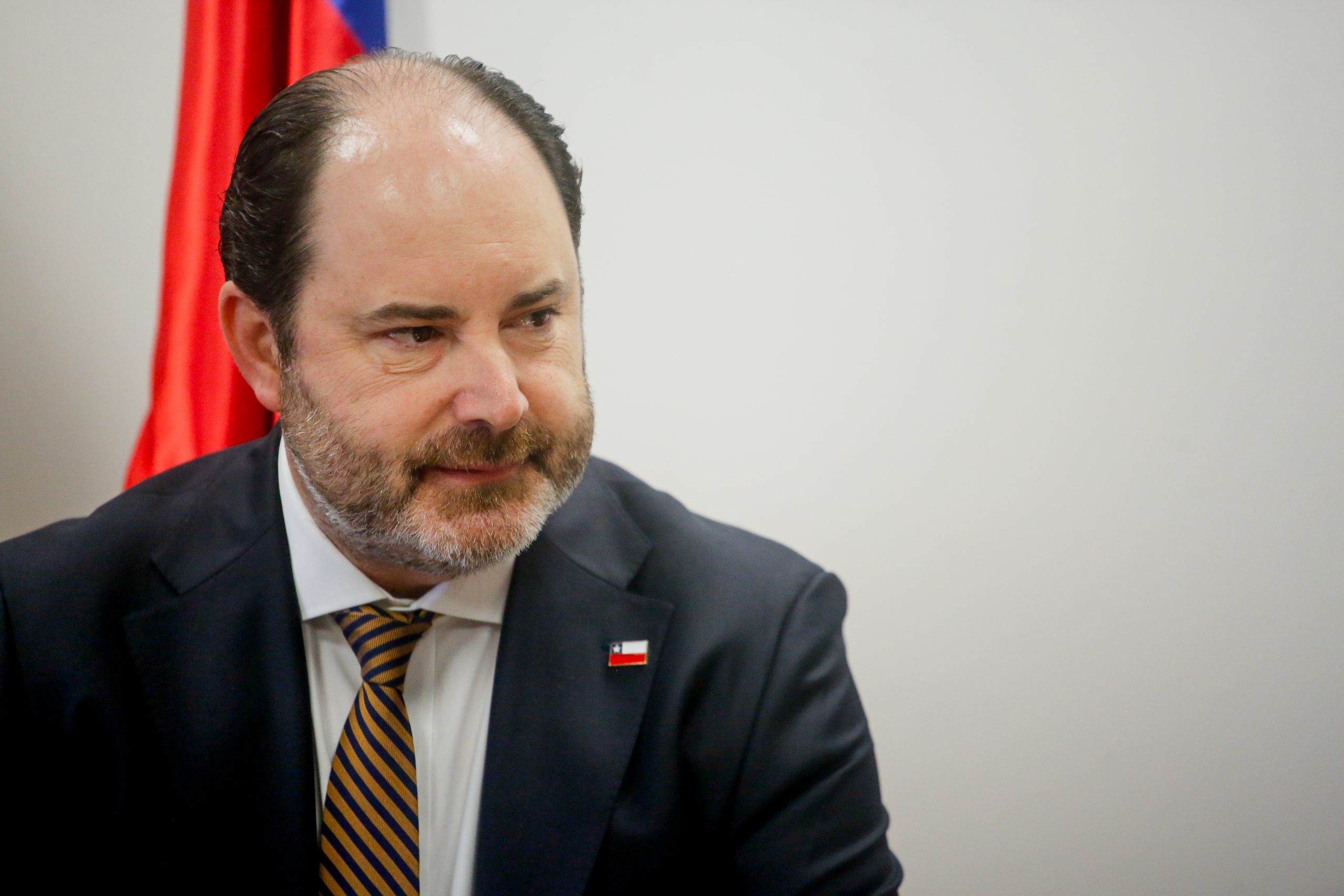 El trabajo que espera al ministro Rau