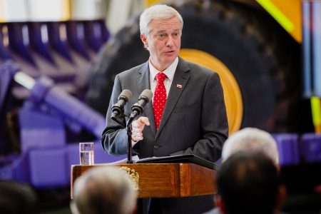 Presidente Kast defiende retiro de decretos ambientales y negociación ramal: “No es urgente hoy día”