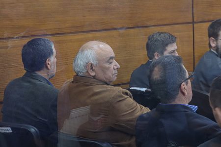 Caso Bruma: Fiscalía imputa homicidio culposo al capitán del Cobra y otros dos tripulantes