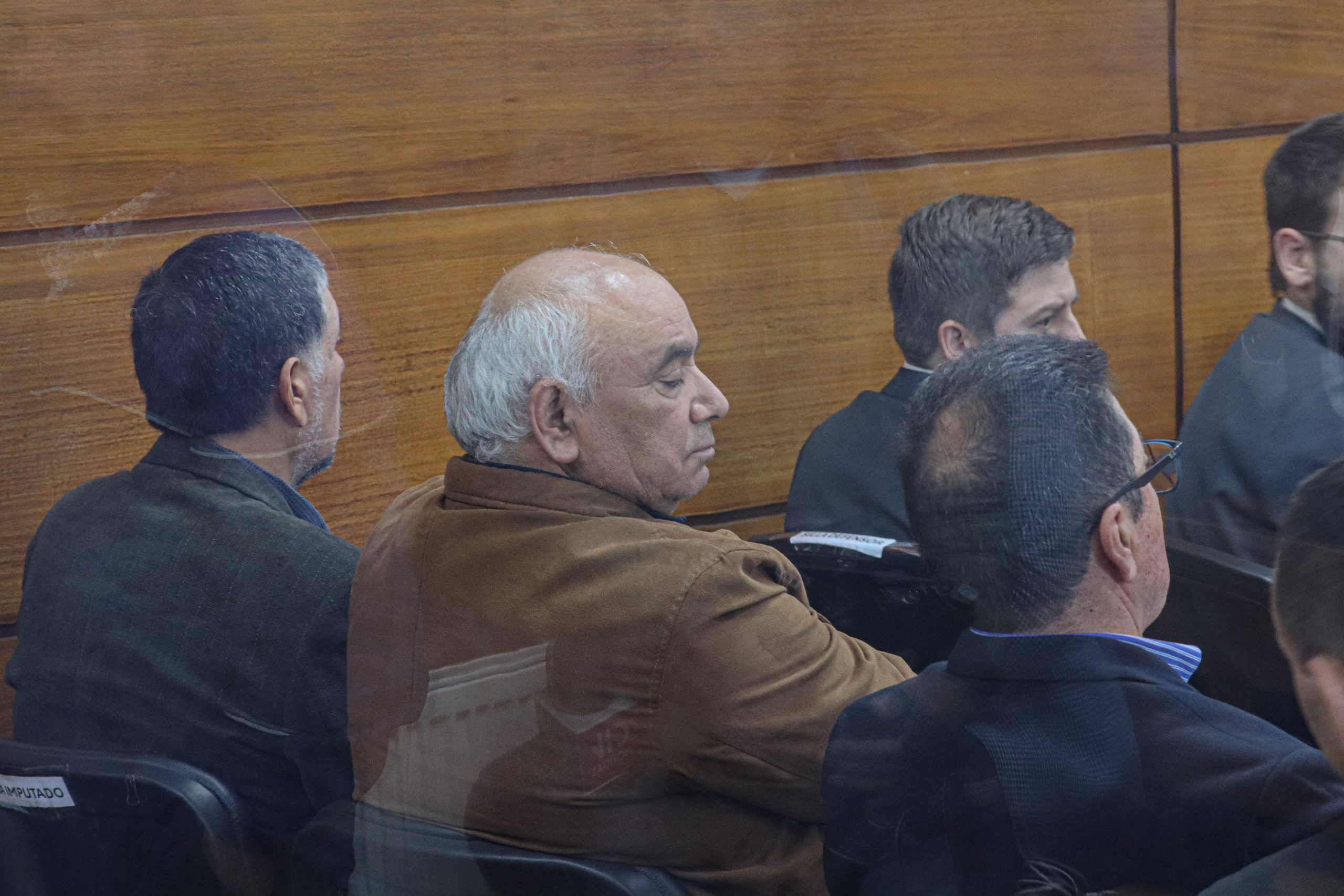 Caso Bruma: Decretan arraigo nacional para tripulantes del Cobra y Blumar queda sin cautelares