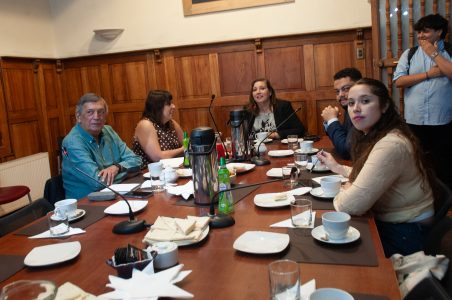 Oposición lima asperezas con la DC: critican al Gobierno por retiro de decretos de Boric