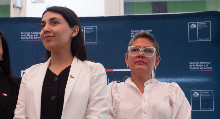 Gobierno pide renuncia a directora de SernamEG en medio de tratamiento por cáncer