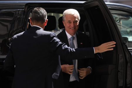 Presidente Kast activa comité de auditoría estatal y fija primera sesión para este viernes