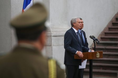 Se tensiona relación entre Chile Vamos y el Segundo Piso por demora en designación de seremis