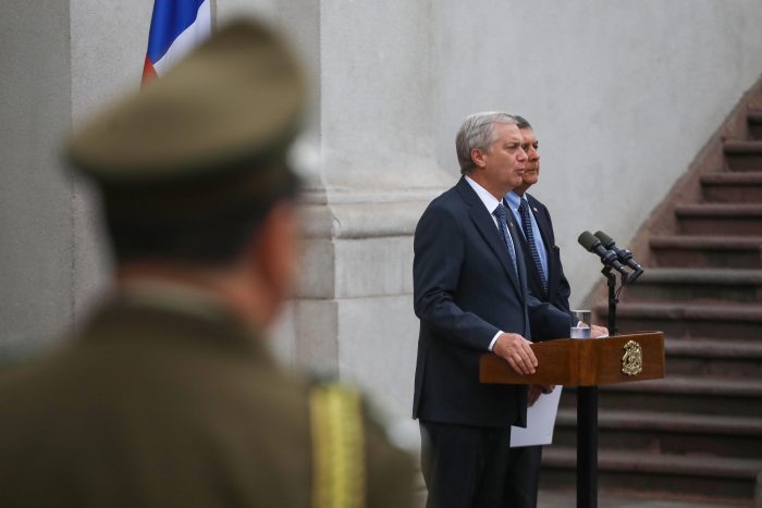 Presidente Kast decreta tres días de duelo nacional por muerte de carabinero en Puerto Varas