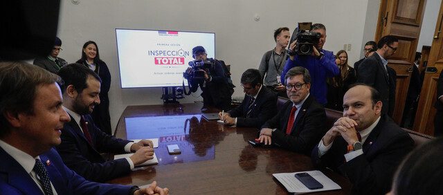 “No nos estamos quejando”: Gobierno responde a Marcel y defiende auditoría a administración Boric