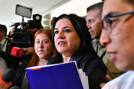 Steinert defiende oficio a la PDI en la Cámara y asegura: “Actué dentro de mis competencias”