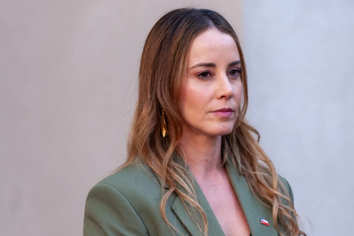 Sedini pone ’paños fríos’ por oficio de Contraloría: “Responderemos con toda la disposición”