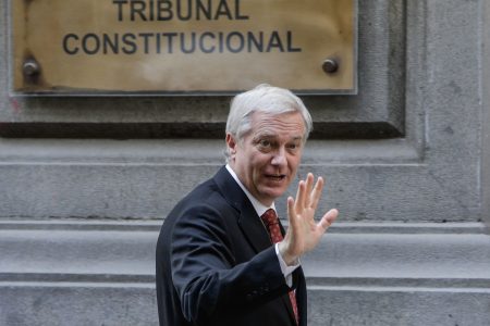 Portazo del TC al Gobierno por Escuelas Protegidas: es inconstitucional inhabilitar gratuidad