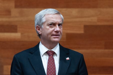 Pese a que no es prioridad, Presidente Kast insiste con los indultos: lo usará y después modificará