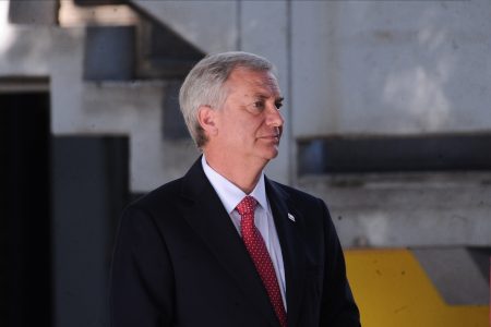 Pese a cáncer, Presidente Kast justifica salida de directora SernamEG: "Tenemos miradas distintas"