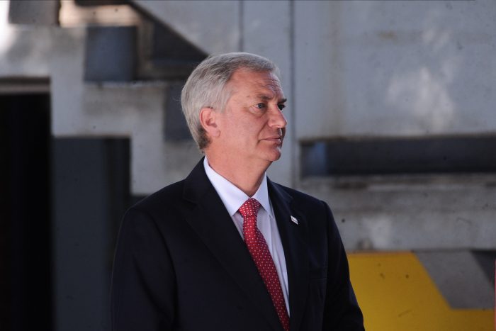 Gobierno anuncia paquete de medidas para reforzar seguridad en colegios